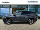 Hyundai Tucson 1.6 T-GDI 150KM Salon PL Serwis ASO Jeden właściciel MODERN Gwarancja - 2