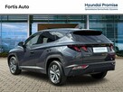 Hyundai Tucson 1.6 T-GDI 150KM Salon PL Serwis ASO Jeden właściciel MODERN Gwarancja - 3