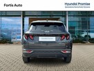 Hyundai Tucson 1.6 T-GDI 150KM Salon PL Serwis ASO Jeden właściciel MODERN Gwarancja - 4