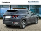 Hyundai Tucson 1.6 T-GDI 150KM Salon PL Serwis ASO Jeden właściciel MODERN Gwarancja - 5