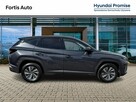 Hyundai Tucson 1.6 T-GDI 150KM Salon PL Serwis ASO Jeden właściciel MODERN Gwarancja - 6