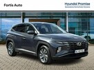 Hyundai Tucson 1.6 T-GDI 150KM Salon PL Serwis ASO Jeden właściciel MODERN Gwarancja - 7