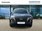 Hyundai Tucson 1.6 T-GDI 150KM Salon PL Serwis ASO Jeden właściciel MODERN Gwarancja - 8
