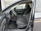 Hyundai Tucson 1.6 T-GDI 150KM Salon PL Serwis ASO Jeden właściciel MODERN Gwarancja - 9