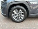 Hyundai Tucson 1.6 T-GDI 150KM Salon PL Serwis ASO Jeden właściciel MODERN Gwarancja - 13