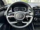 Hyundai Tucson 1.6 T-GDI 150KM Salon PL Serwis ASO Jeden właściciel MODERN Gwarancja - 16