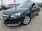 Opel Insignia 2.0 163ps 2xPDC Klimatronic Navi LED Bi-Xenon COSMO LIFT - 1