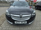 Opel Insignia 2.0 163ps 2xPDC Klimatronic Navi LED Bi-Xenon COSMO LIFT - 2