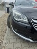 Opel Insignia 2.0 163ps 2xPDC Klimatronic Navi LED Bi-Xenon COSMO LIFT - 4
