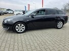 Opel Insignia 2.0 163ps 2xPDC Klimatronic Navi LED Bi-Xenon COSMO LIFT - 6