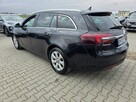 Opel Insignia 2.0 163ps 2xPDC Klimatronic Navi LED Bi-Xenon COSMO LIFT - 8