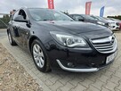 Opel Insignia 2.0 163ps 2xPDC Klimatronic Navi LED Bi-Xenon COSMO LIFT - 15