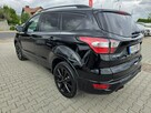 Ford Kuga 2.0 150ps Xenon Led Navi Alusy 18 Kamera Cofania El.Klapa ST-LINE 2019 - 4