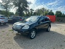 Mercedes-Benz ML  2007 rok 3.0 Diesel 224 KM Zarejestrowany w Polsce - 1