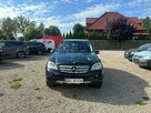 Mercedes-Benz ML  2007 rok 3.0 Diesel 224 KM Zarejestrowany w Polsce - 3