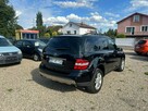 Mercedes-Benz ML  2007 rok 3.0 Diesel 224 KM Zarejestrowany w Polsce - 8