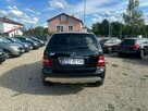 Mercedes-Benz ML  2007 rok 3.0 Diesel 224 KM Zarejestrowany w Polsce - 9