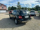 Mercedes-Benz ML  2007 rok 3.0 Diesel 224 KM Zarejestrowany w Polsce - 11