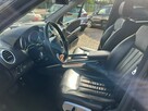 Mercedes-Benz ML  2007 rok 3.0 Diesel 224 KM Zarejestrowany w Polsce - 14