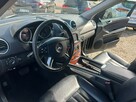 Mercedes-Benz ML  2007 rok 3.0 Diesel 224 KM Zarejestrowany w Polsce - 15