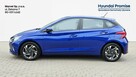 Hyundai i20 1.0 T-GDI 100 KM 6MT WersjaPURE + CzujnikiParkowania SalonPL  FV23% - 2