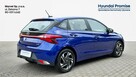 Hyundai i20 1.0 T-GDI 100 KM 6MT WersjaPURE + CzujnikiParkowania SalonPL  FV23% - 5