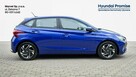 Hyundai i20 1.0 T-GDI 100 KM 6MT WersjaPURE + CzujnikiParkowania SalonPL  FV23% - 6