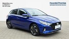 Hyundai i20 1.0 T-GDI 100 KM 6MT WersjaPURE + CzujnikiParkowania SalonPL  FV23% - 7