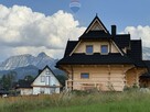 Widokowa działka budowlana Witów gmina Kościelisko - 3