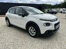 Citroen C3 1.2 82km PureTech, Salon PL, Serwis, Iwł, FV23% - 3