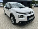 Citroen C3 1.2 82km PureTech, Salon PL, Serwis, Iwł, FV23% - 5