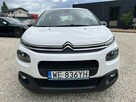 Citroen C3 1.2 82km PureTech, Salon PL, Serwis, Iwł, FV23% - 7