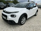 Citroen C3 1.2 82km PureTech, Salon PL, Serwis, Iwł, FV23% - 8