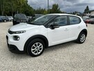 Citroen C3 1.2 82km PureTech, Salon PL, Serwis, Iwł, FV23% - 10