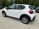 Citroen C3 1.2 82km PureTech, Salon PL, Serwis, Iwł, FV23% - 12