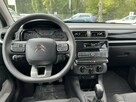 Citroen C3 1.2 82km PureTech, Salon PL, Serwis, Iwł, FV23% - 13