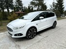 Ford S-max 2.0 150KM/Automat/FV 23% - 1