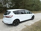 Ford S-max 2.0 150KM/Automat/FV 23% - 3