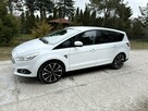 Ford S-max 2.0 150KM/Automat/FV 23% - 13