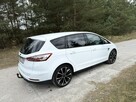 Ford S-max 2.0 150KM/Automat/FV 23% - 15