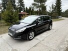 Ford S-max 2.0 150KM Diesel - 11