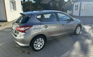 Nissan Pulsar 1.2 benzyna/klima/ - 3