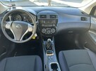 Nissan Pulsar 1.2 benzyna/klima/ - 5