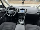 Ford Galaxy Titanium/7osob/Navi/ - 4
