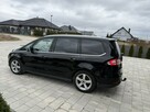 Ford Galaxy Titanium/7osob/Navi/ - 9