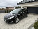 Ford Galaxy Titanium/7osob/Navi/ - 10