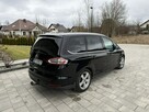 Ford Galaxy Titanium/7osob/Navi/ - 11