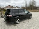Ford Galaxy Titanium/7osob/Navi/ - 12