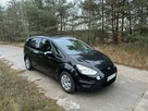 Ford S-max/2.0 Diesel/Manual - 2