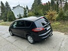 Ford S-max/2.0 Diesel/Manual - 4